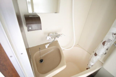 【洗面所】 | アーチェリーハウス