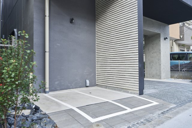 アリカ曳舟Ⅱの設備