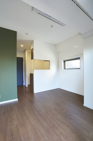 アリカ曳舟Ⅱの居間・リビング