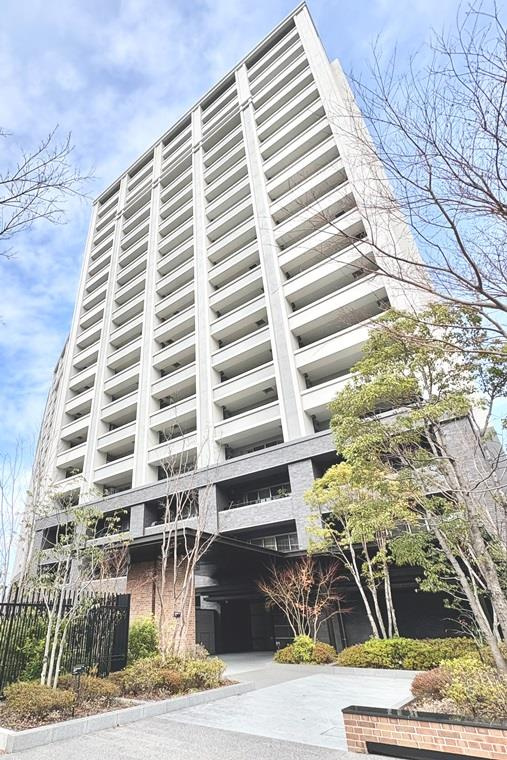 ザ・パークハウス名古屋