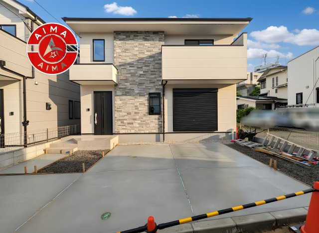 福岡市中央区輝国2丁目第1-2棟（2号棟）