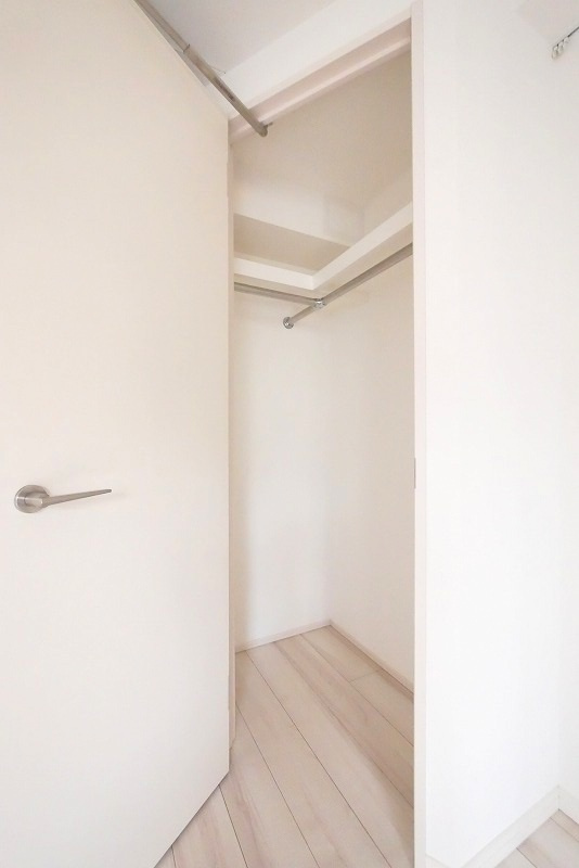 パティーナ上野の内装