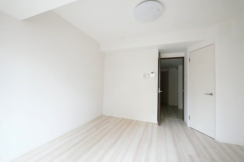 パティーナ上野の内装