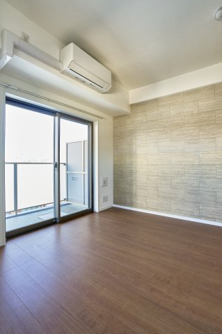 アリカ曳舟Ⅱの居間・リビング