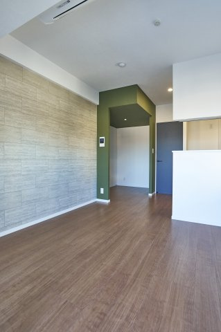 アリカ曳舟Ⅱの居間・リビング