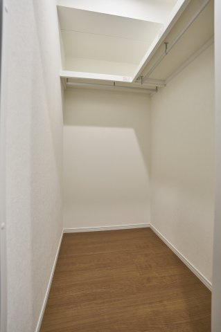 アリカ曳舟Ⅱの収納