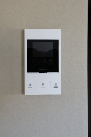 アリカ曳舟Ⅱのセキュリティ