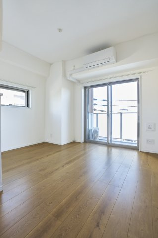 アリカ曳舟Ⅱの居間・リビング