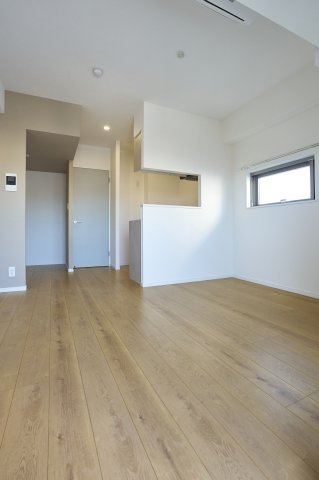 アリカ曳舟Ⅱの居間・リビング