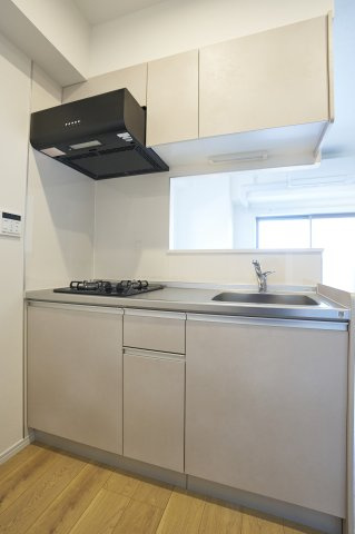 アリカ曳舟Ⅱのキッチン