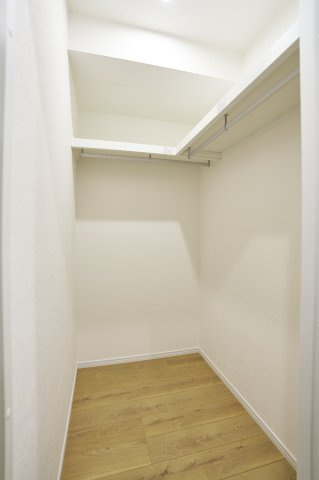 アリカ曳舟Ⅱの収納