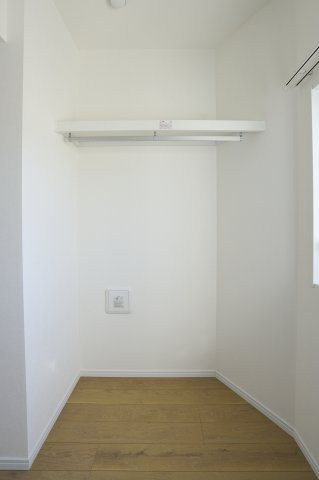 アリカ曳舟Ⅱの収納