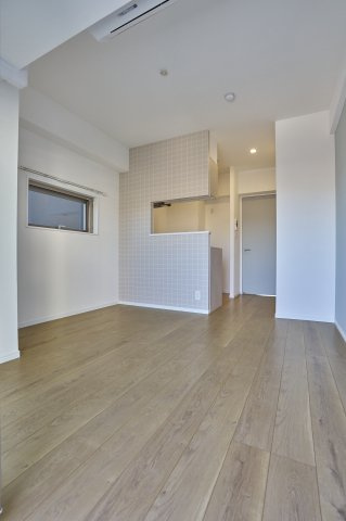 アリカ曳舟Ⅱの居間・リビング