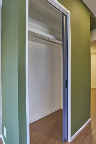 アリカ曳舟Ⅱの収納