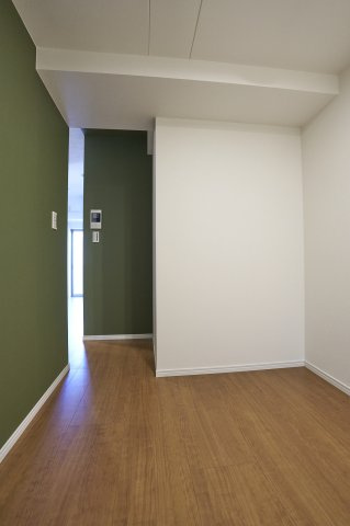 アリカ曳舟Ⅱの居間・リビング