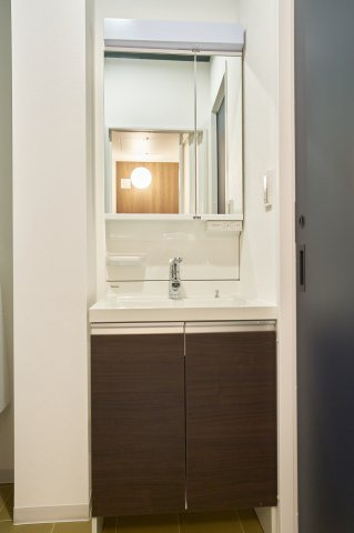 アリカ曳舟Ⅱの洗面所