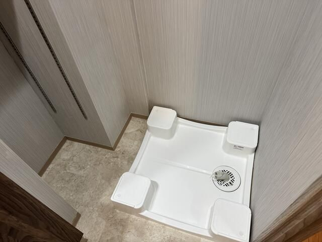 ガリシア千石の設備