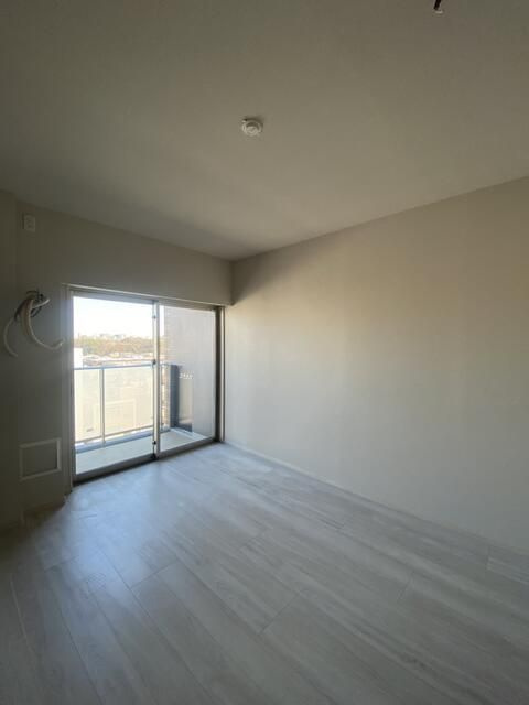 ガリシア千石の居間・リビング