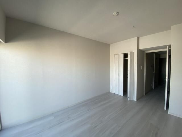 ガリシア千石の居間・リビング