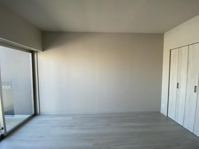 ガリシア千石の内装