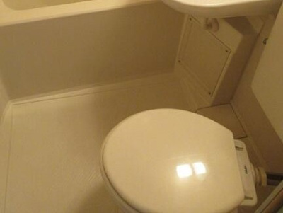 【トイレ】 | サザンコーポ