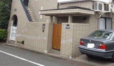 【エントランス】 | サザンコーポ