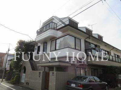 【外観】 | サザンコーポ