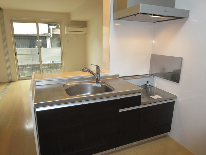 サンロイヤル こがねのキッチン