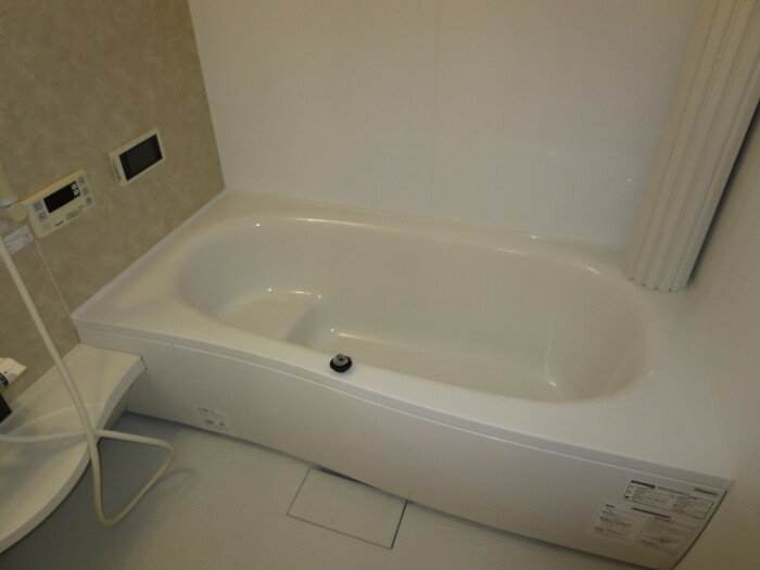 サンロイヤル こがねの浴室