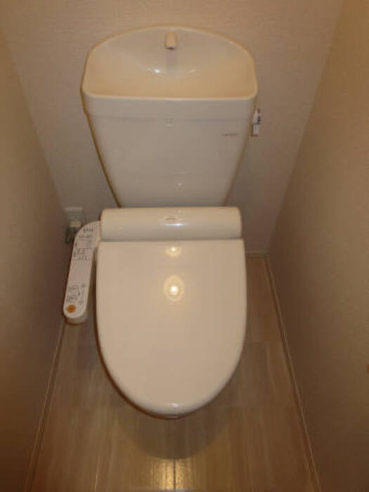 サンロイヤル こがねのトイレ