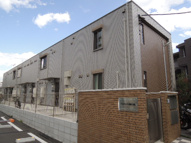 世田谷区深沢２丁目のアパートの画像