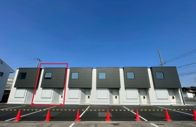 ビューロ　グリーンヒル（V）