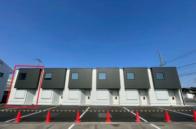 ビューロ　グリーンヒル（V）