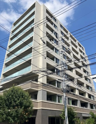 ライオンズ新小岩グランフォート