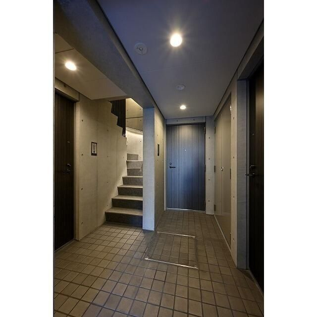 ＦＡＲＥ目白のその他