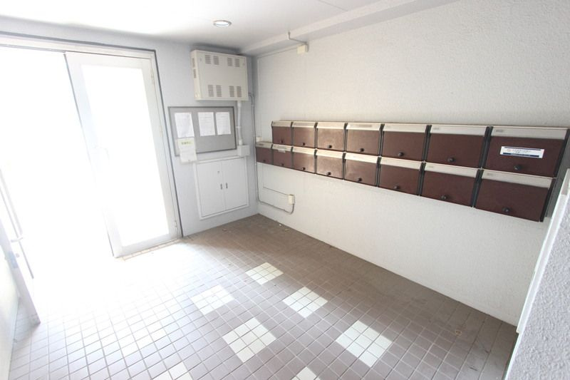 ハイムセローのその他共用部分