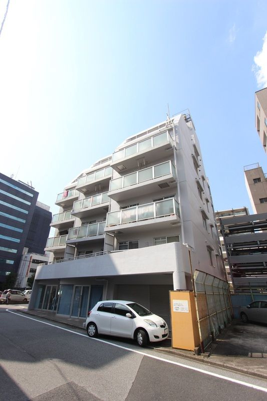 ハイムセローのその他共用部分