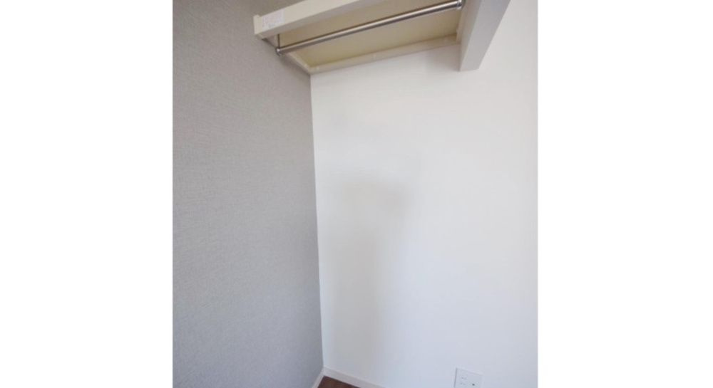 ルミノソ柴又の収納