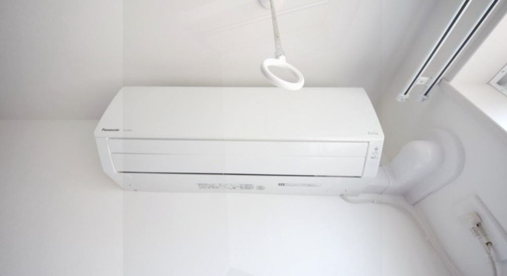 ルミノソ柴又の設備