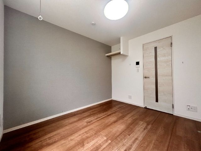 ルミノソ柴又の居間・リビング