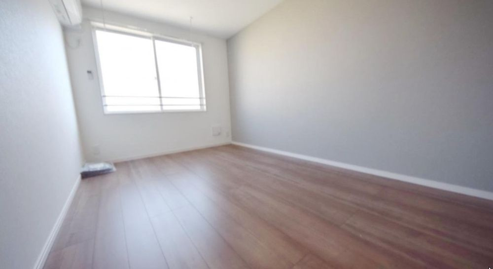 ルミノソ柴又の居間・リビング