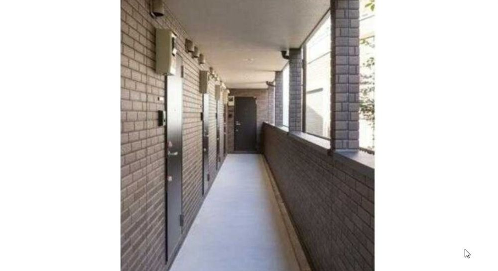 ルミノソ柴又のその他共用部分