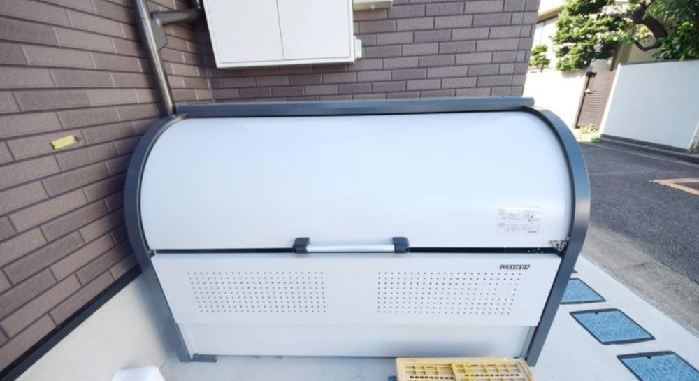 ルミノソ柴又の設備