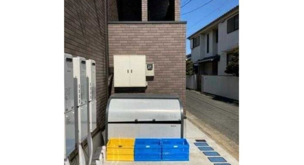 ルミノソ柴又のその他