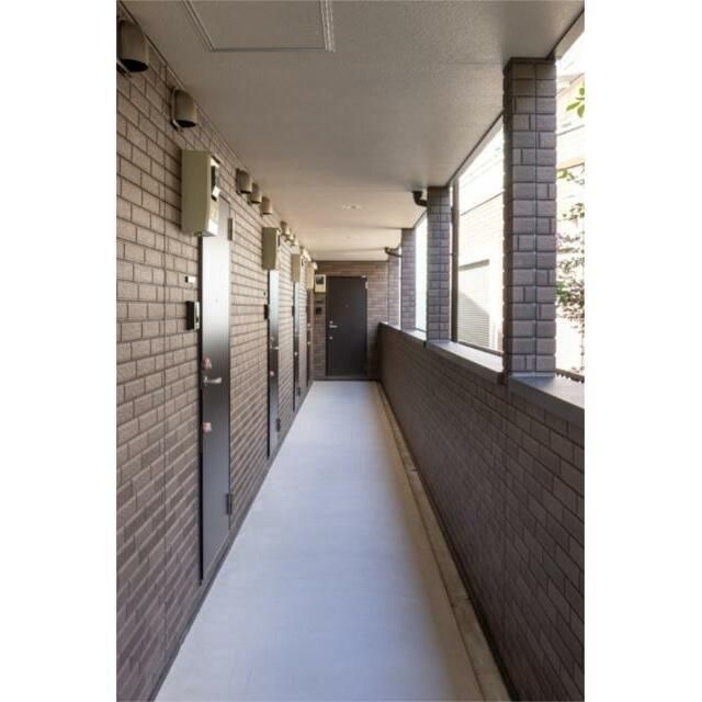 ルミノソ柴又のその他