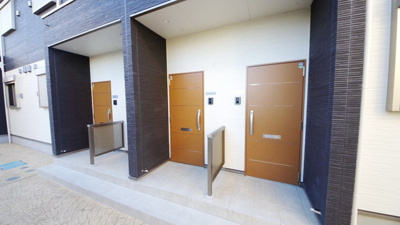 【その他共用部分】 | アムール　Ｓｔａｒ