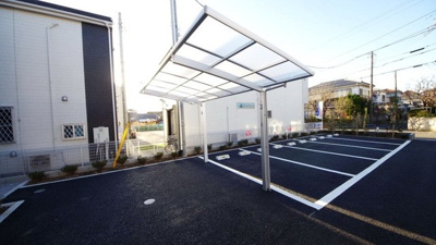 【その他共用部分】 | アムール　Ｓｔａｒ