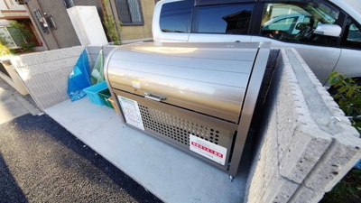 【その他共用部分】 | アムール　Ｓｔａｒ