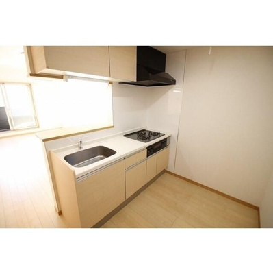 【キッチン】 | アムール　Ｓｔａｒ | 使いやすいキッチンです