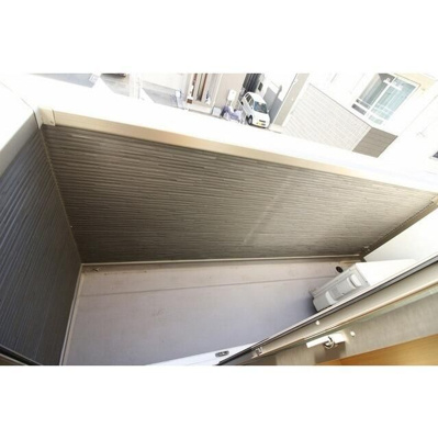 【バルコニー】 | アムール　Ｓｔａｒ | バルコニー付きです